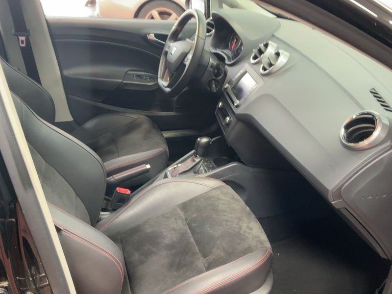 Seat Ibiza 1.0 TSI FR 2017 – снимка 17