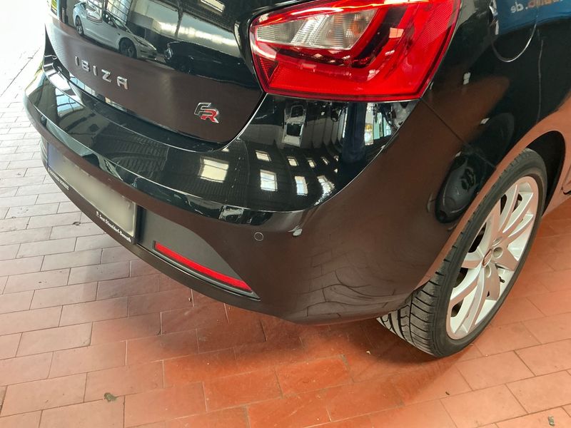 Seat Ibiza 1.0 TSI FR 2017 – снимка 29