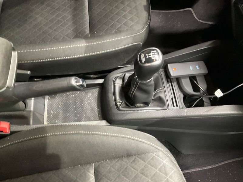 Skoda Fabia 1.4 TDI Edition 2015 – снимка 25