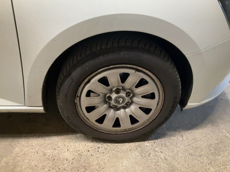 Skoda Fabia 1.4 TDI Edition 2015 – снимка 11