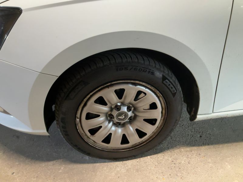 Skoda Fabia 1.4 TDI Edition 2015 – снимка 3