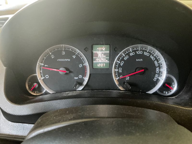 Suzuki Swift 1.3 DDiS GL — zdjęcie 4