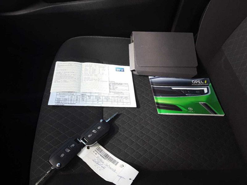 Opel Zafira Life 2.0 CDTI L Edition L3 — zdjęcie 6