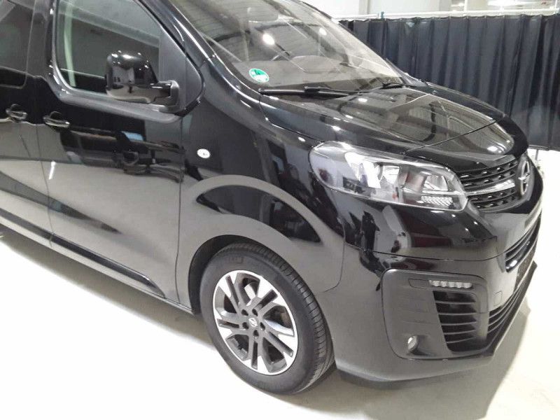 Opel Zafira Life 2.0 CDTI L Edition L3 2022 – снимка 48