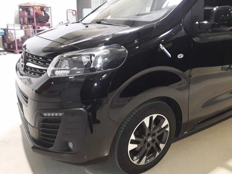 Opel Zafira Life 2.0 CDTI L Edition L3 — zdjęcie 21