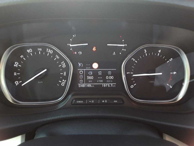 Opel Zafira Life 2.0 CDTI L Edition L3 — zdjęcie 2