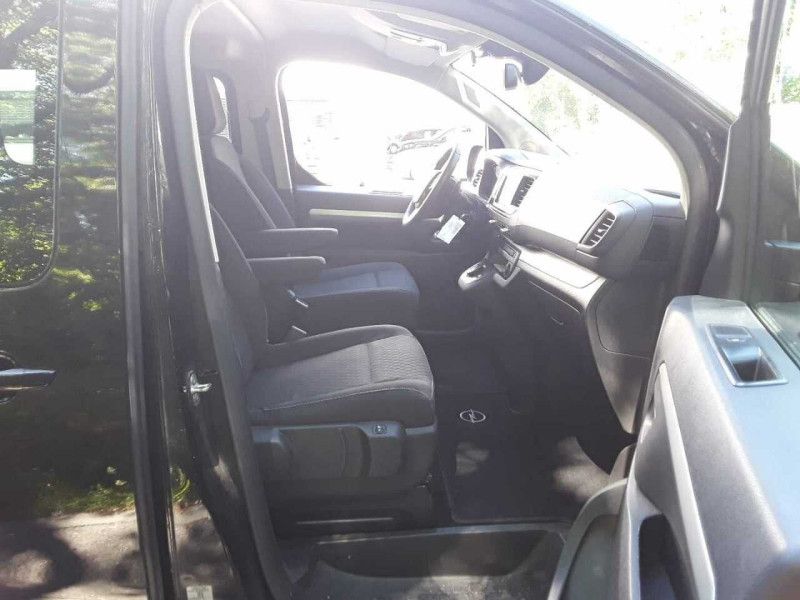Opel Zafira Life 2.0 CDTI L Edition L3 — zdjęcie 12