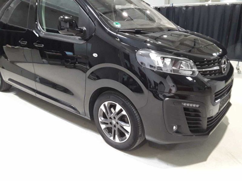 Opel Zafira Life 2.0 CDTI L Edition L3 2022 – снимка 45