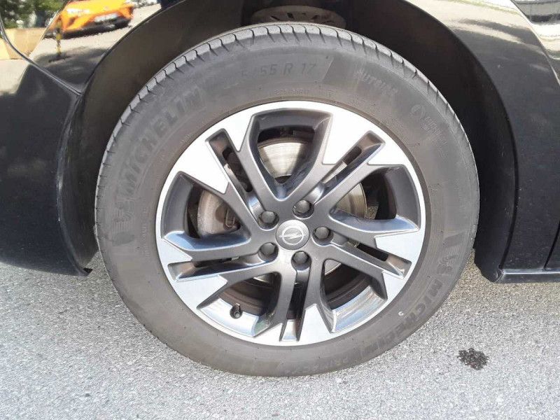 Opel Zafira Life 2.0 CDTI L Edition L3 — zdjęcie 15