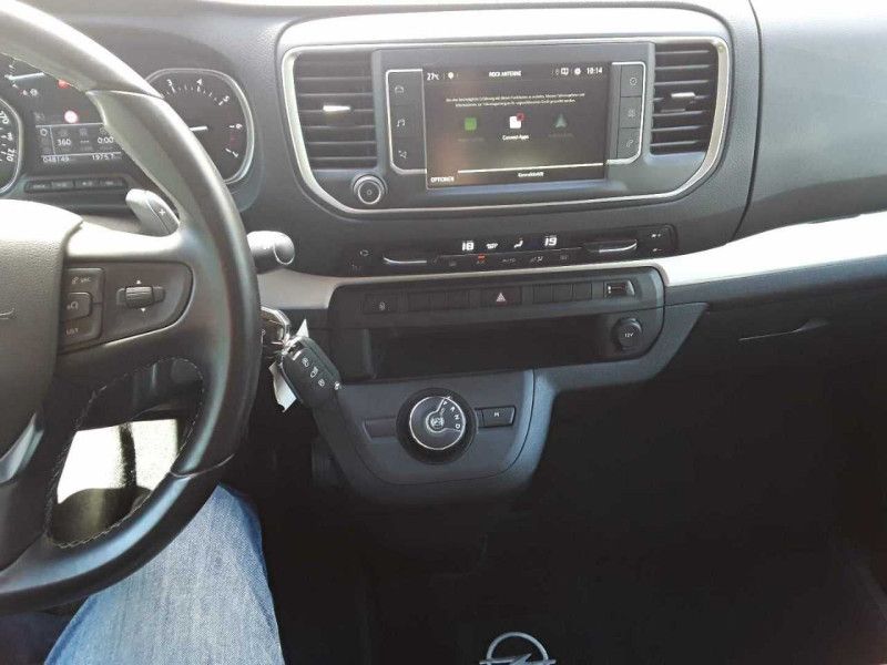 Opel Zafira Life 2.0 CDTI L Edition L3 — zdjęcie 4