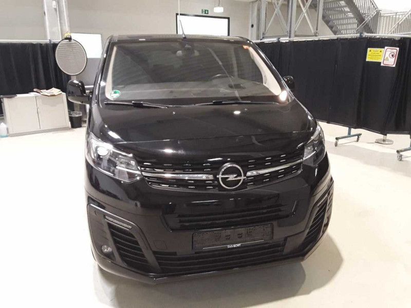 Opel Zafira Life 2.0 CDTI L Edition L3 — zdjęcie 16