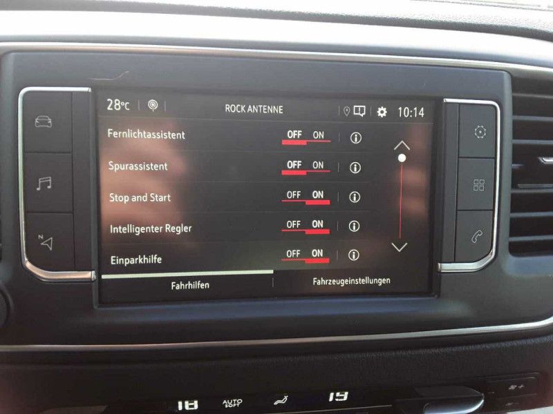 Opel Zafira Life 2.0 CDTI L Edition L3 — zdjęcie 5