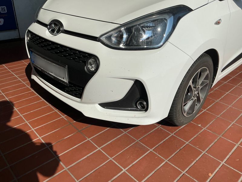 Hyundai i10 1.2 Passion 2019 – снимка 32