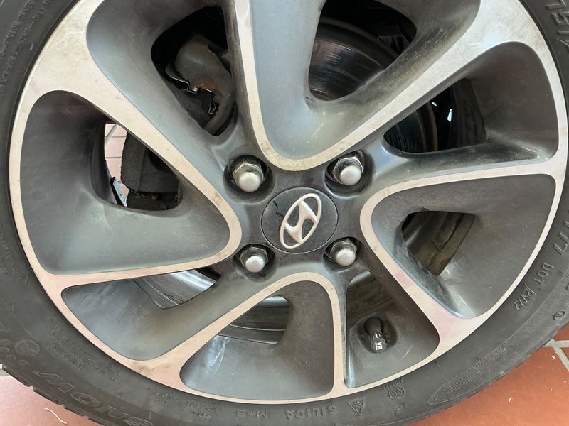 Hyundai i10 1.2 Passion 2019 – снимка 22