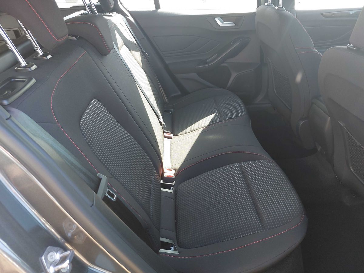 Ford Focus d'occasion
