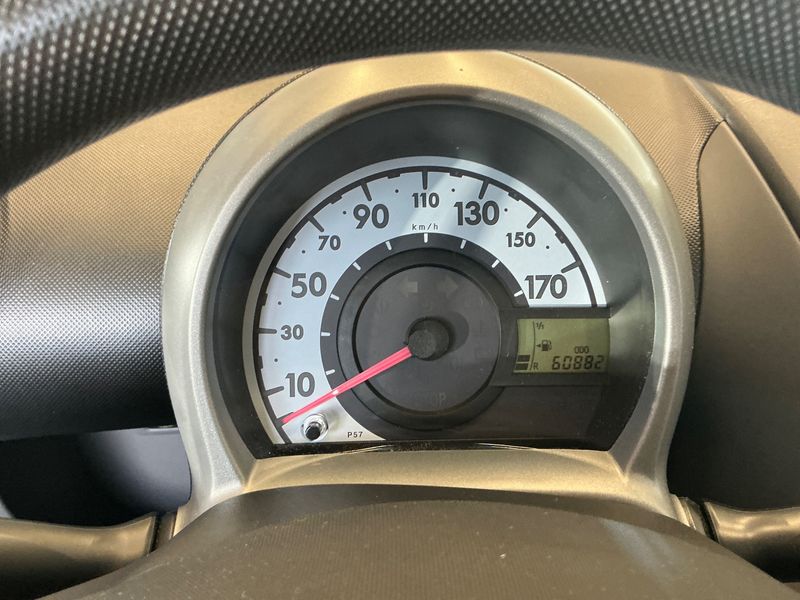 Citroen C1 1.0 Desire 2012 – снимка 4