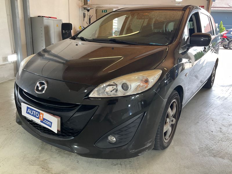 Mazda 5 1.6 CD Diesel TX