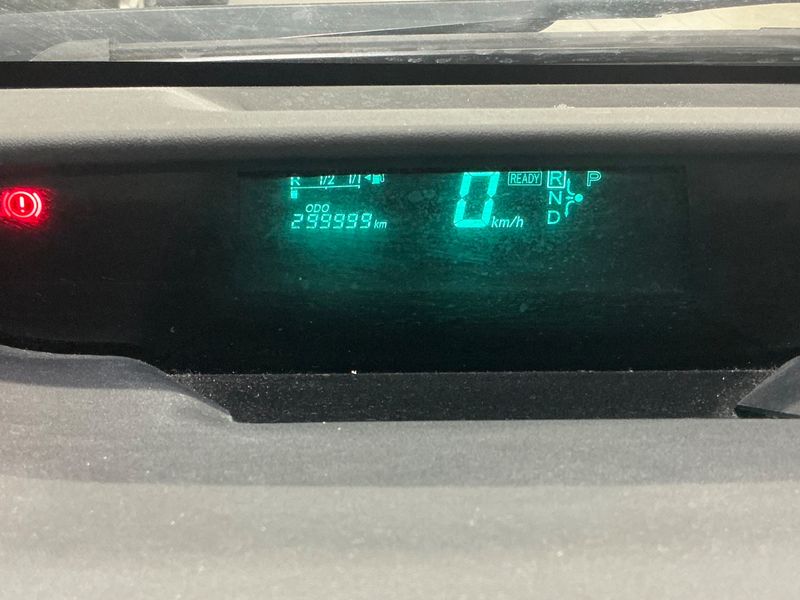 Toyota Prius 1.5 Sol — zdjęcie 4