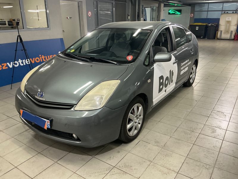 Toyota Prius 1.5 Sol