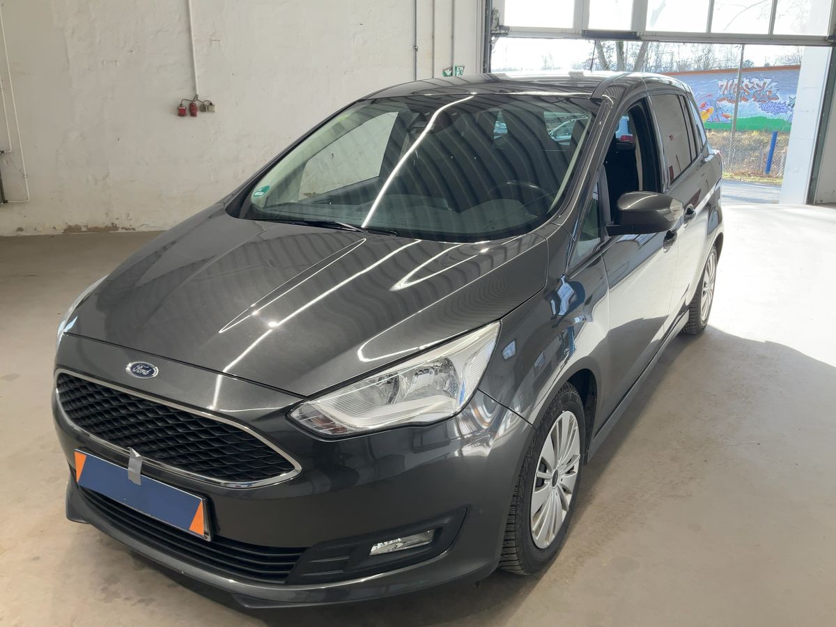 Ford Grand d'occasion