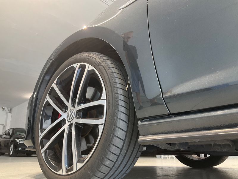 Volkswagen Golf VII 2.0 TDI GTD BlueMotion Tech 2016 – снимка 25
