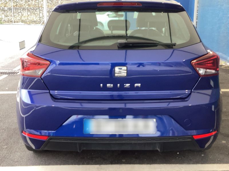 Seat Ibiza 1.6 TDI XCellence 2019 – снимка 7