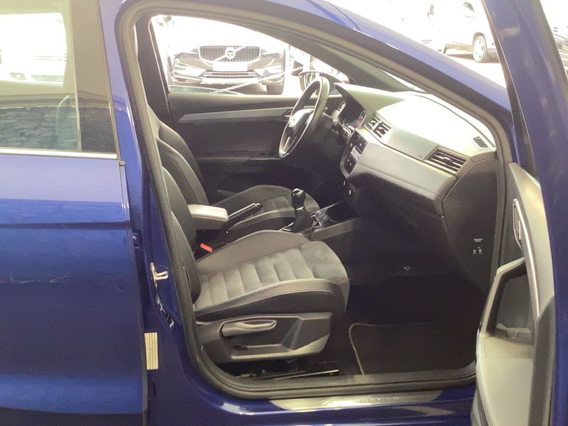 Seat Ibiza 1.6 TDI XCellence 2019 – снимка 16