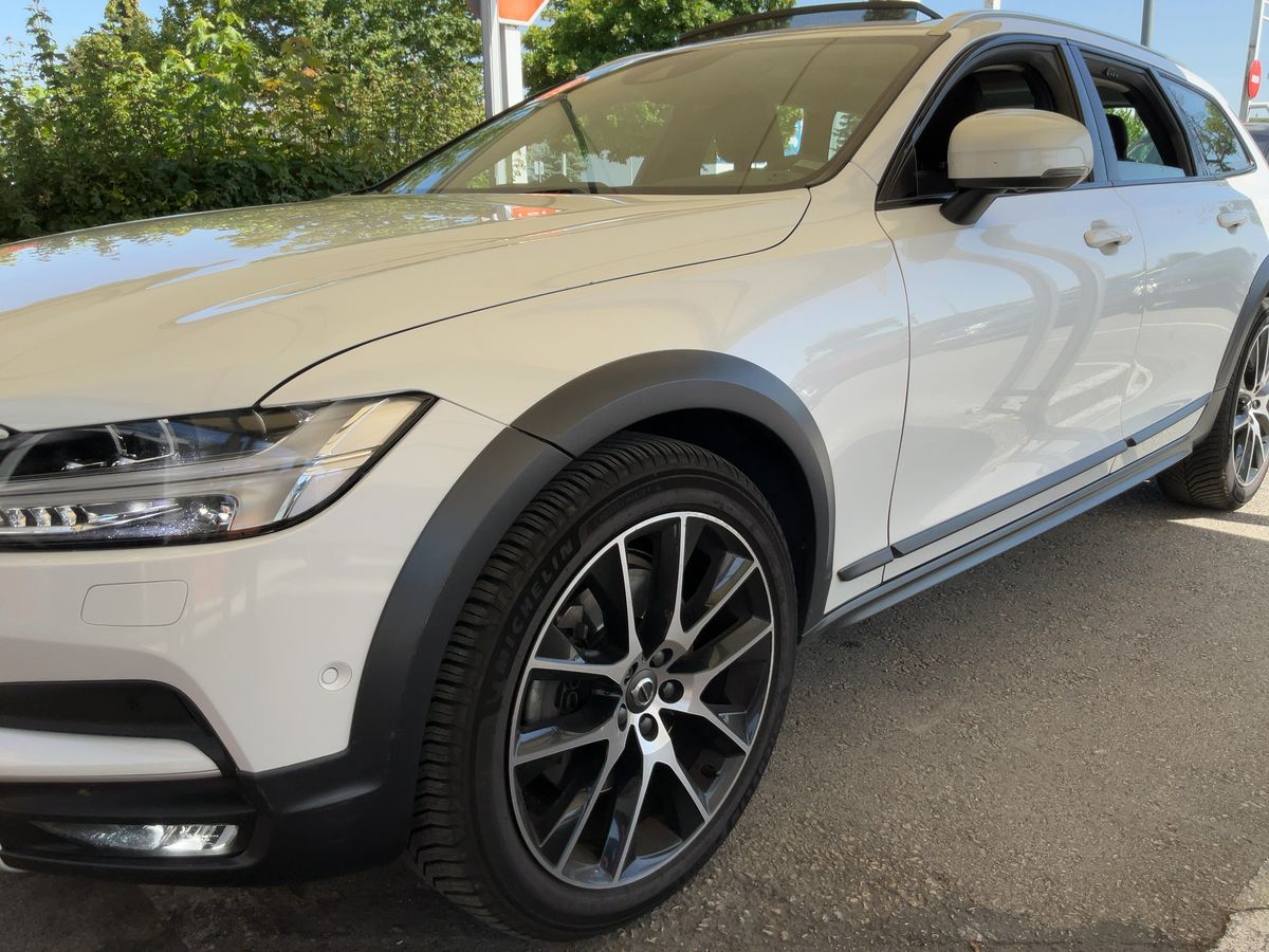 Volvo V90 d'occasion