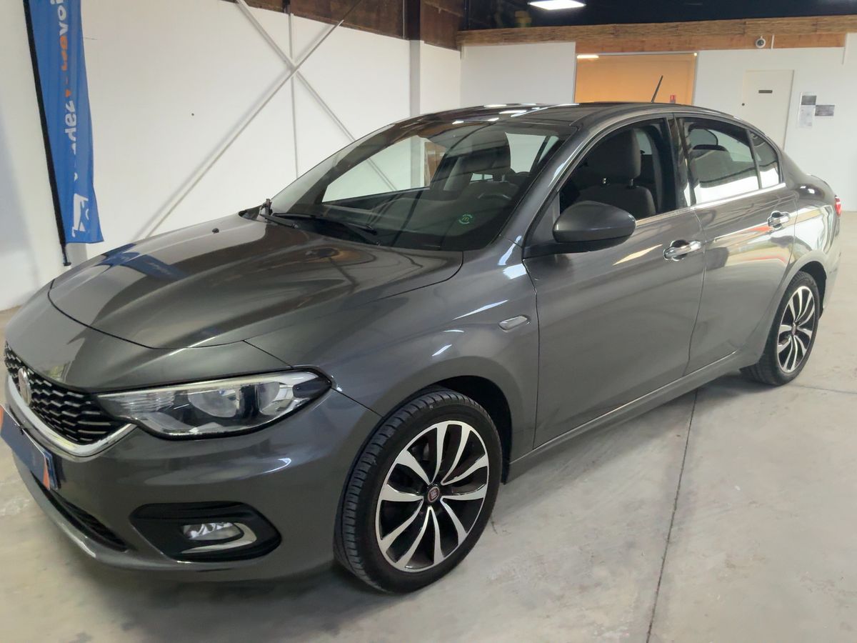 Fiat Tipo d'occasion