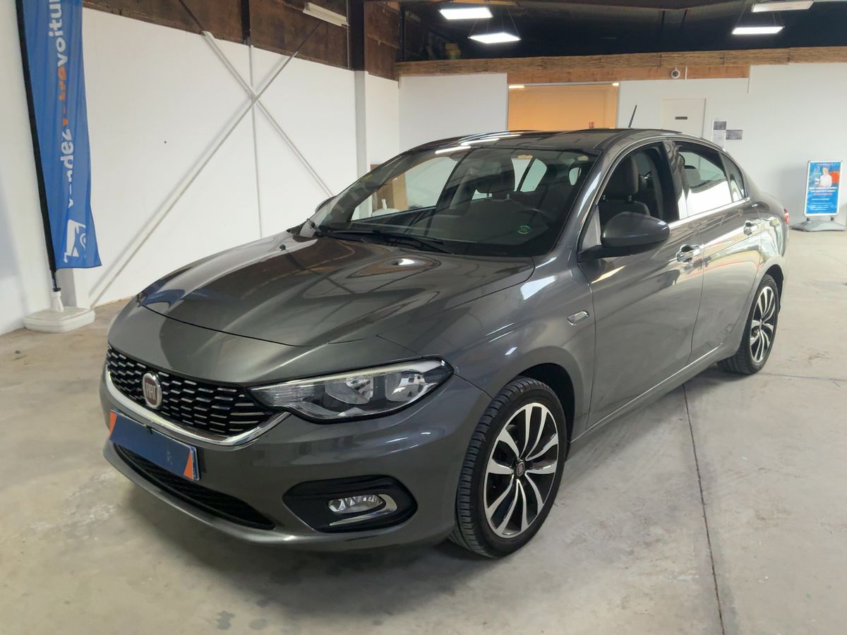 Fiat Tipo d'occasion