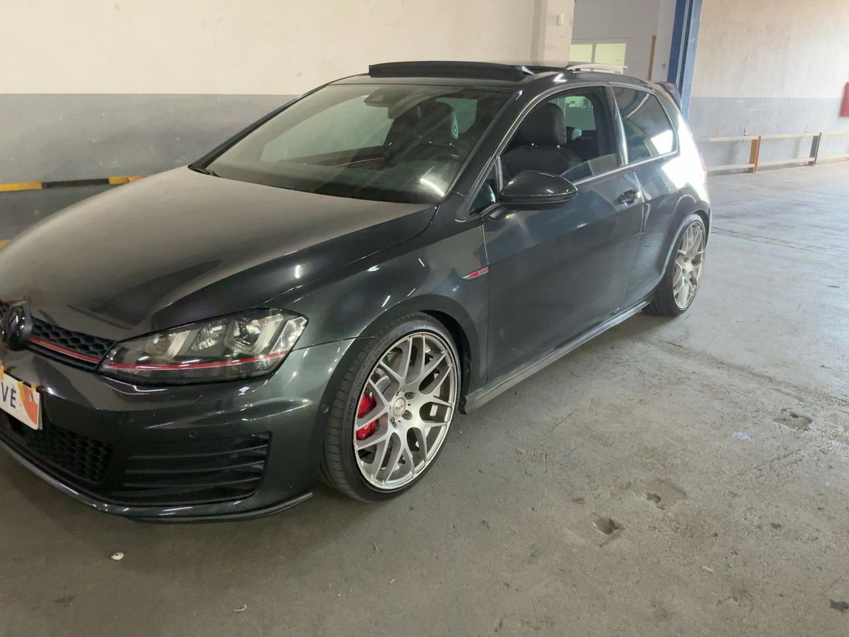 Volkswagen Golf d'occasion