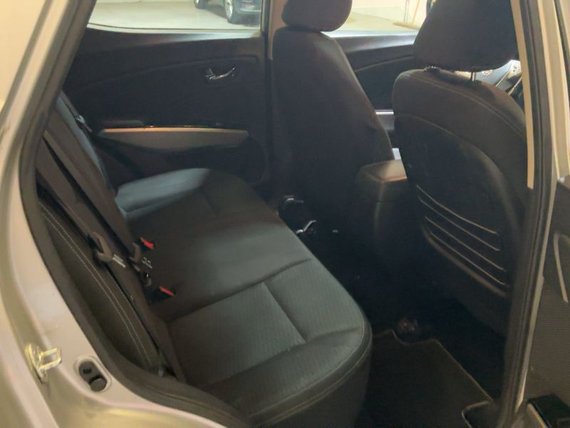 Ssangyong Tivoli 1.6 Be 4x2 — zdjęcie 14
