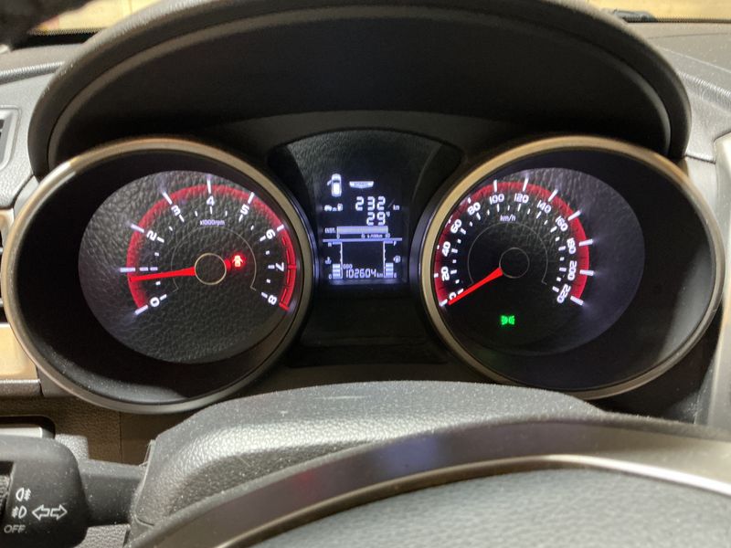 Ssangyong Tivoli 1.6 Be 4x2 — zdjęcie 13