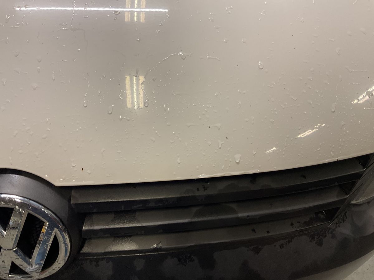 Volkswagen Caddy 2014 — photo 3