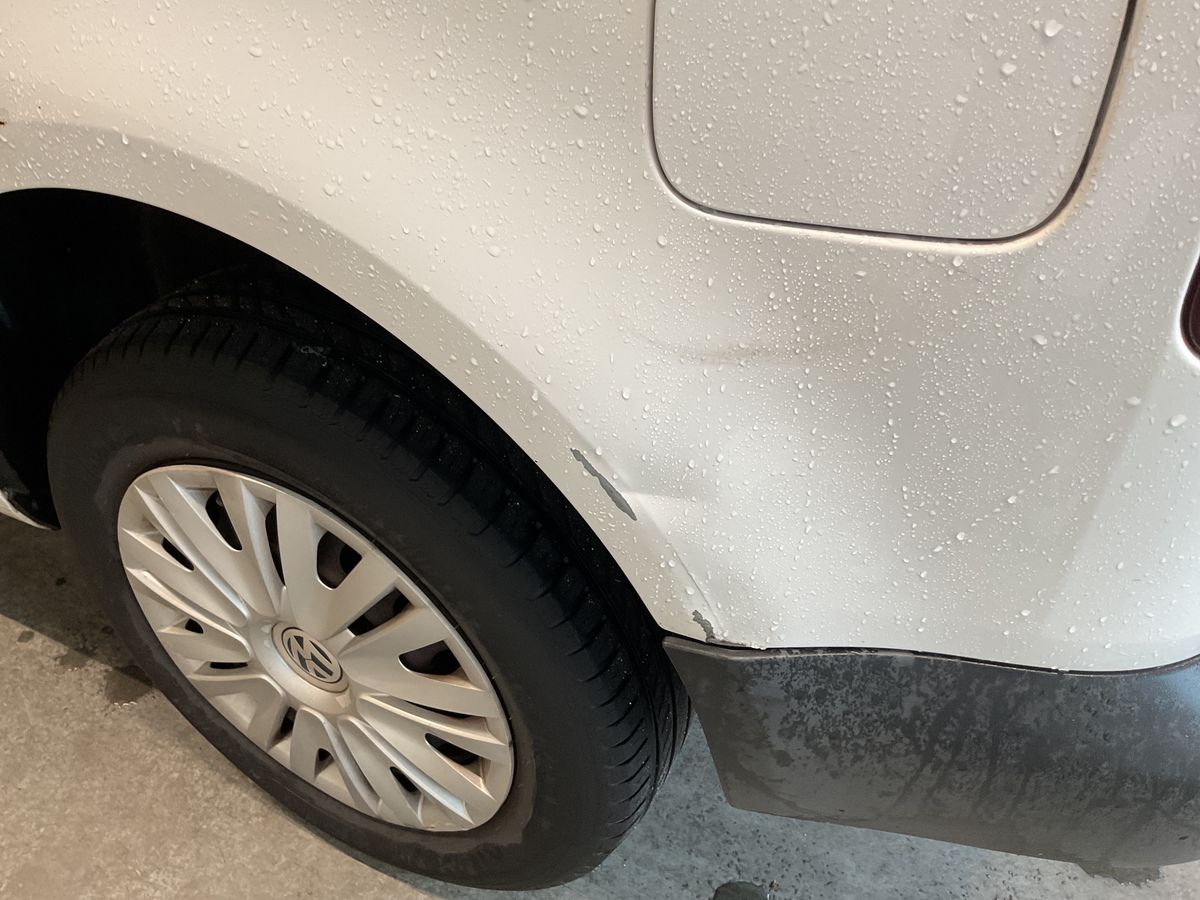 Volkswagen Caddy 2014 — photo 37