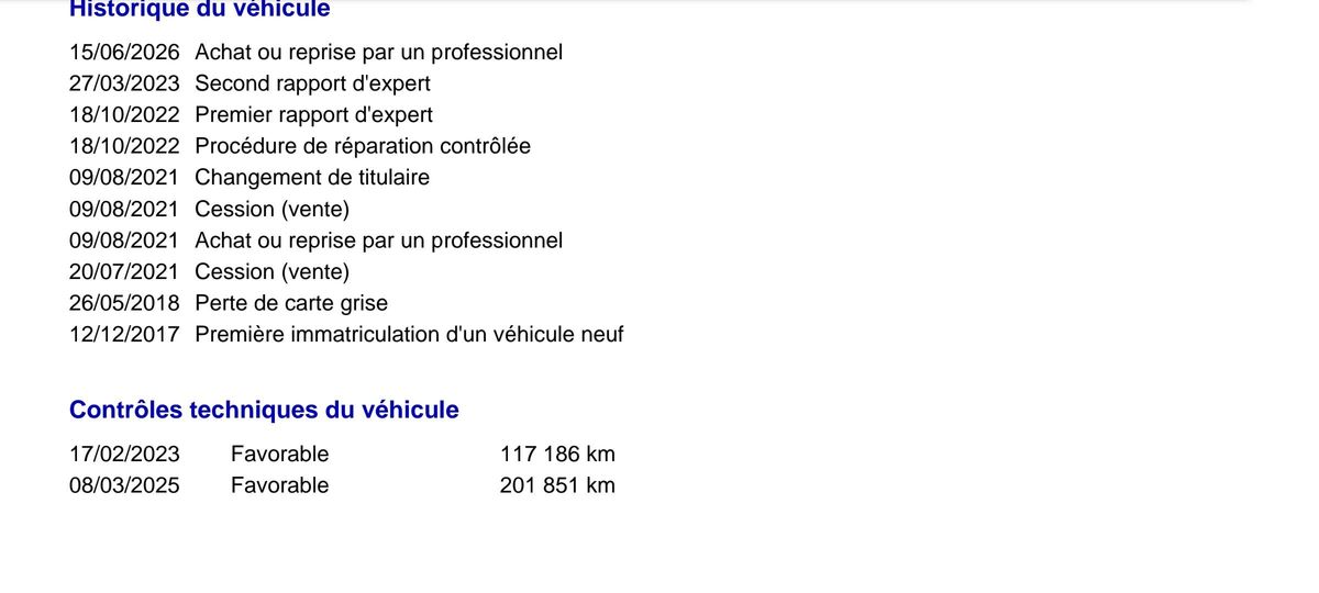 Volvo XC90 d'occasion