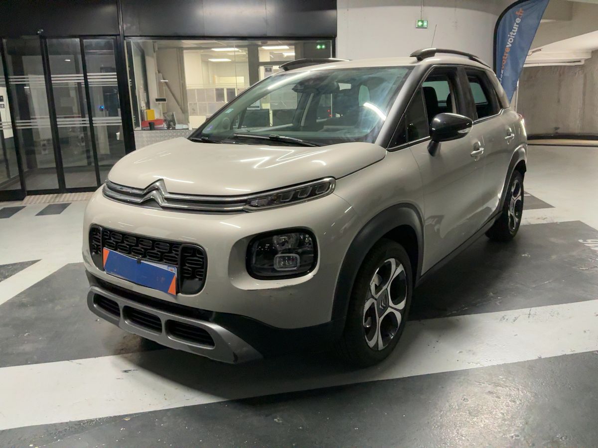 Citroen C3 d'occasion