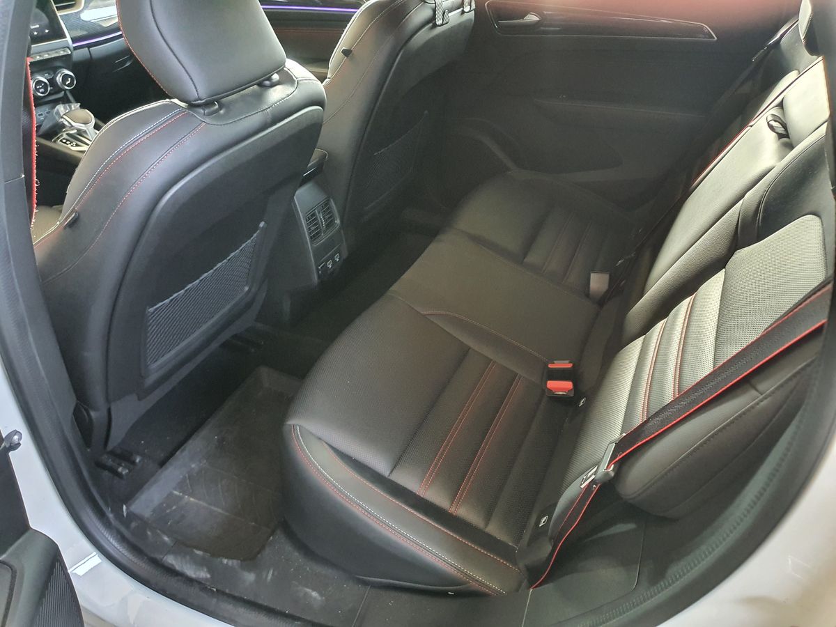 Renault Arkana d'occasion