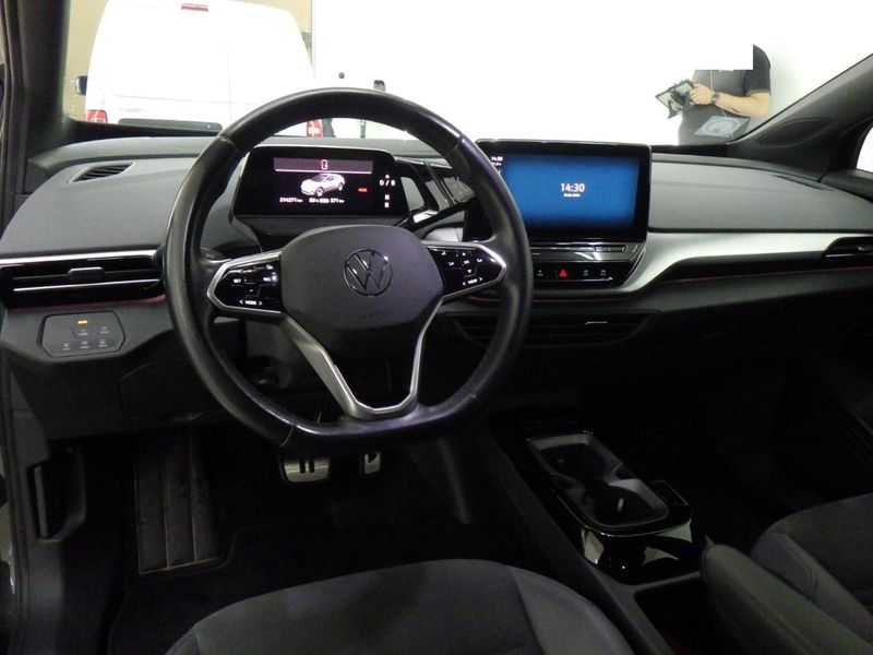 Volkswagen ID.4 electric drive 150 kW Pro Performance — zdjęcie 7