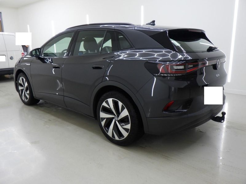 Volkswagen ID.4 electric drive 150 kW Pro Performance — zdjęcie 2