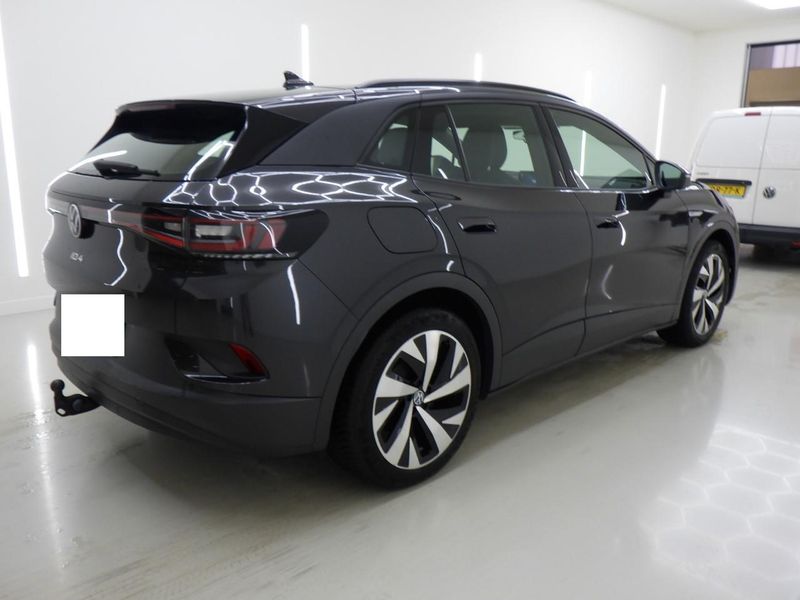 Volkswagen ID.4 electric drive 150 kW Pro Performance — zdjęcie 3