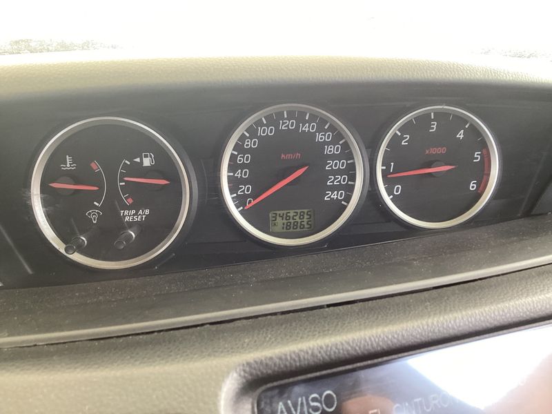 Nissan Primera 1.9 Turbodiesel Acenta — zdjęcie 4