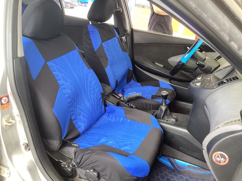 Nissan Primera 1.9 Turbodiesel Acenta — zdjęcie 3
