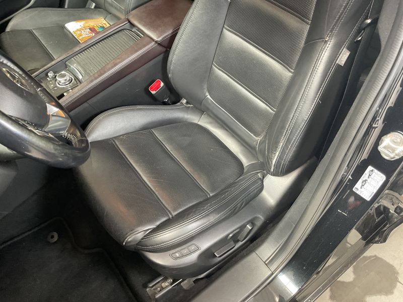 Mazda 6 2.2 Turbodiesel Exceed 2016 – снимка 32