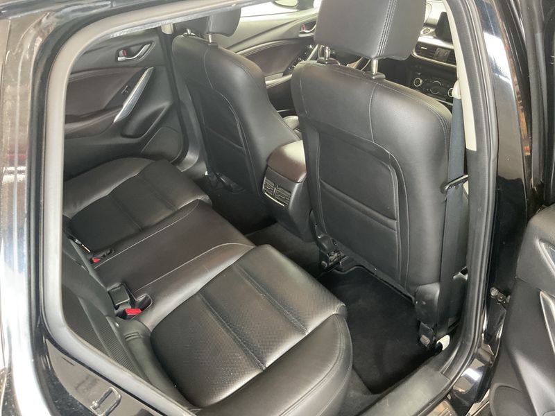 Mazda 6 2.2 Turbodiesel Exceed 2016 – снимка 31