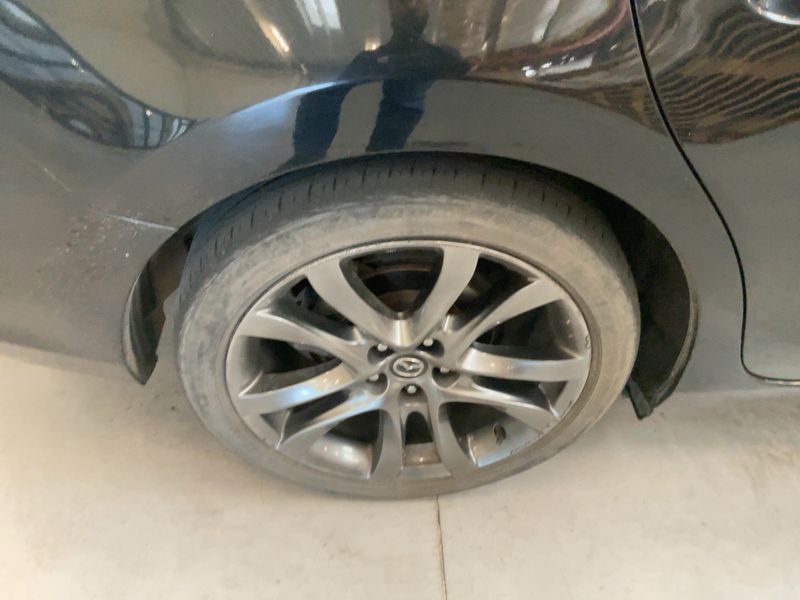 Mazda 6 2.2 Turbodiesel Exceed 2016 – снимка 9