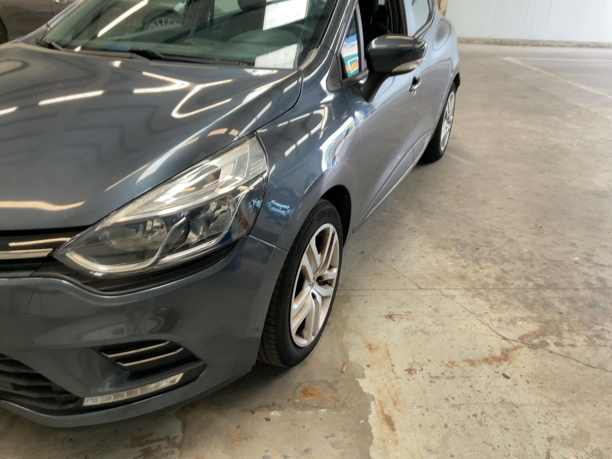 Renault Clio d'occasion