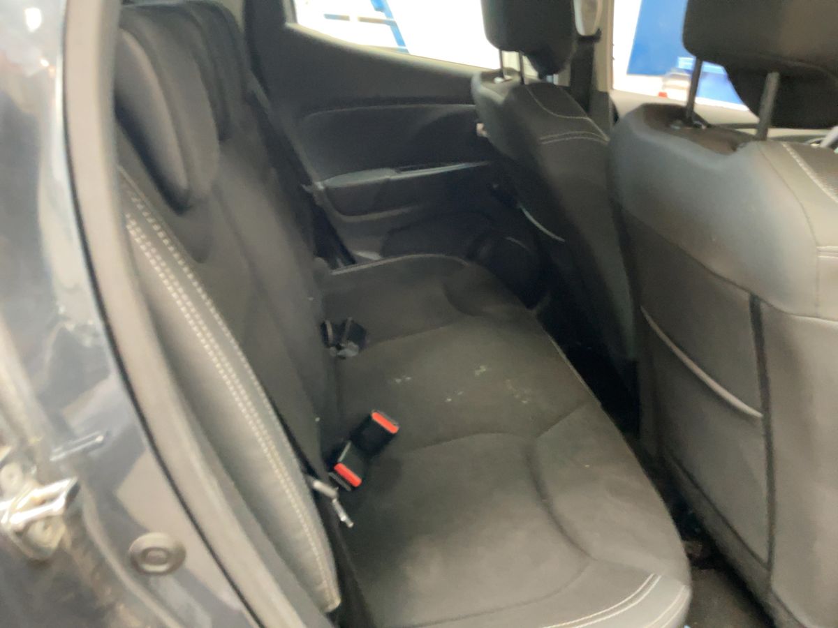Renault Clio d'occasion