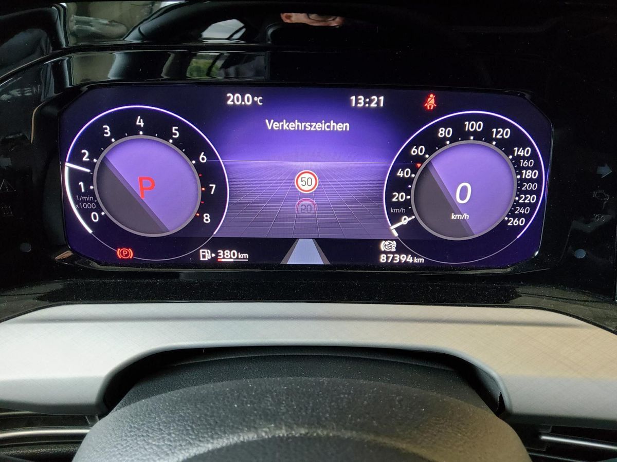 Volkswagen Golf d'occasion