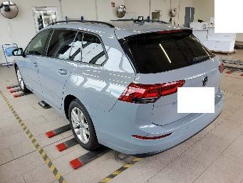 Volkswagen Golf d'occasion